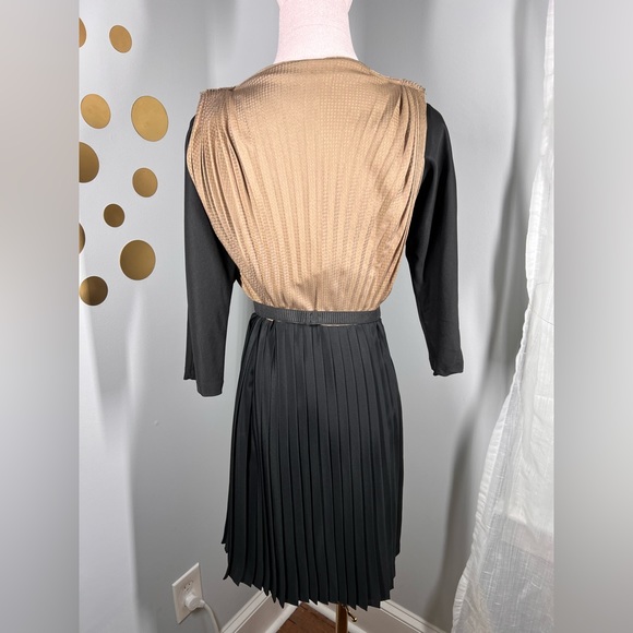 EUC Sportmax 2 Piece Twinset Dress - Picture 6 of 12